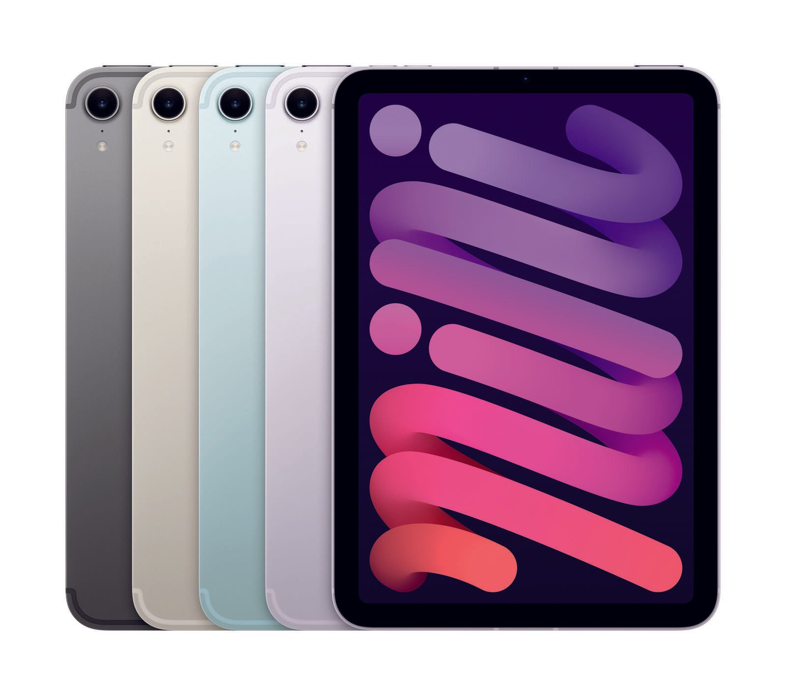 Apple iPad mini (8,3