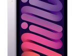 Apple iPad mini (8,3") Wi-Fi + Cellular 128GB - violett