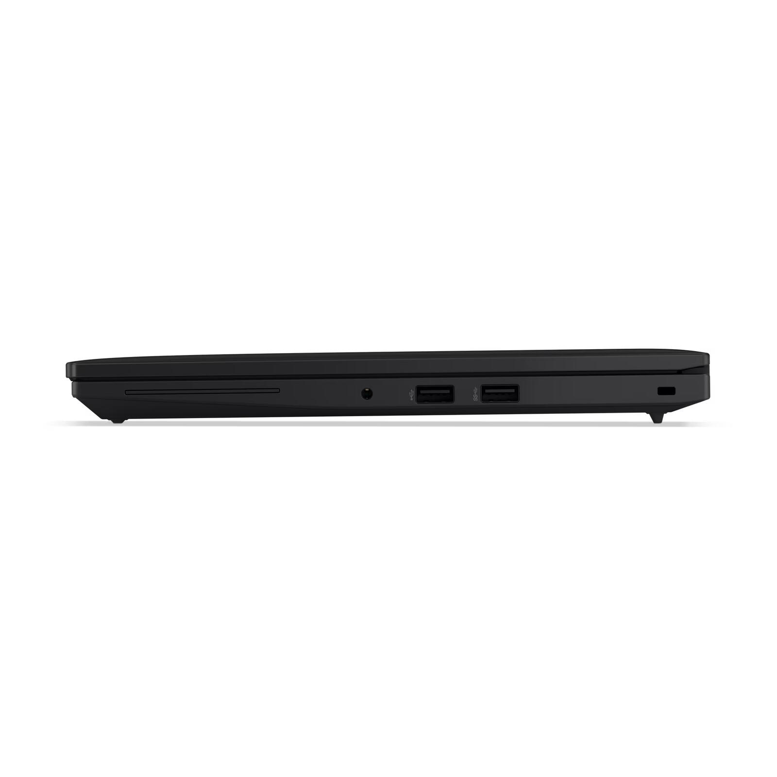 Lenovo ThinkPad L14 G5 Intel Core Ultra 7 155U Notebook 35,6 cm (14")