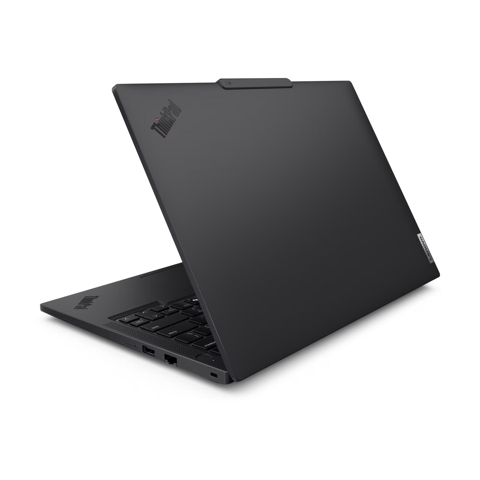 Lenovo ThinkPad T14 G5 AMD Ryzen 7 PRO 8840U Notebook 35,6 cm (14")