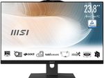MSI Modern AM242P 1M All-in-One-PC 60cm (23,8") Schwarz