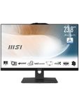 MSI Modern AM242P 1M All-in-One-PC 60cm (23,8") Schwarz