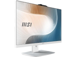 MSI Modern AM242P 1M All-in-One-PC 60cm (23,8") Weiß