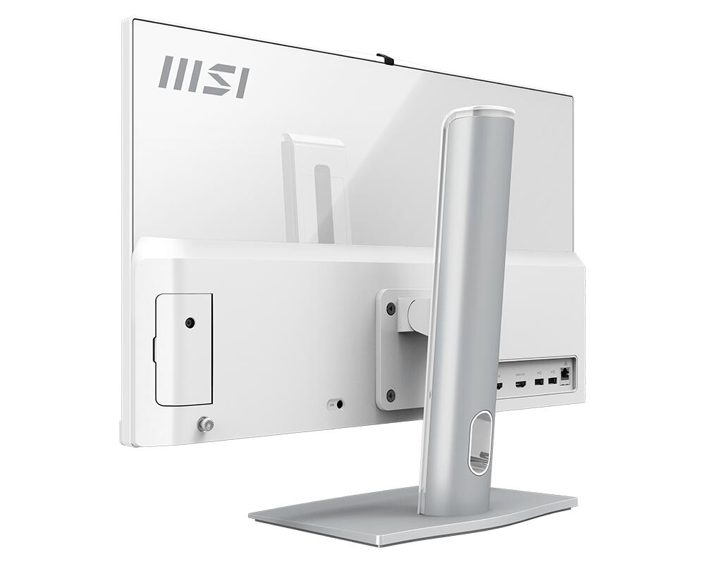 MSI Modern AM242P 1M All-in-One-PC 60cm (23,8") Weiß