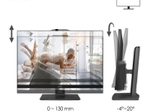 MSI Modern AM242TP 1M All-in-One-PC 60cm (23,8") Weiß