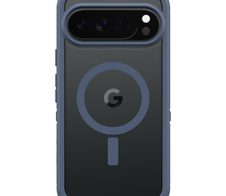 OtterBox Defender Pro XT für Google Pixel 10 Pro XL - blau
