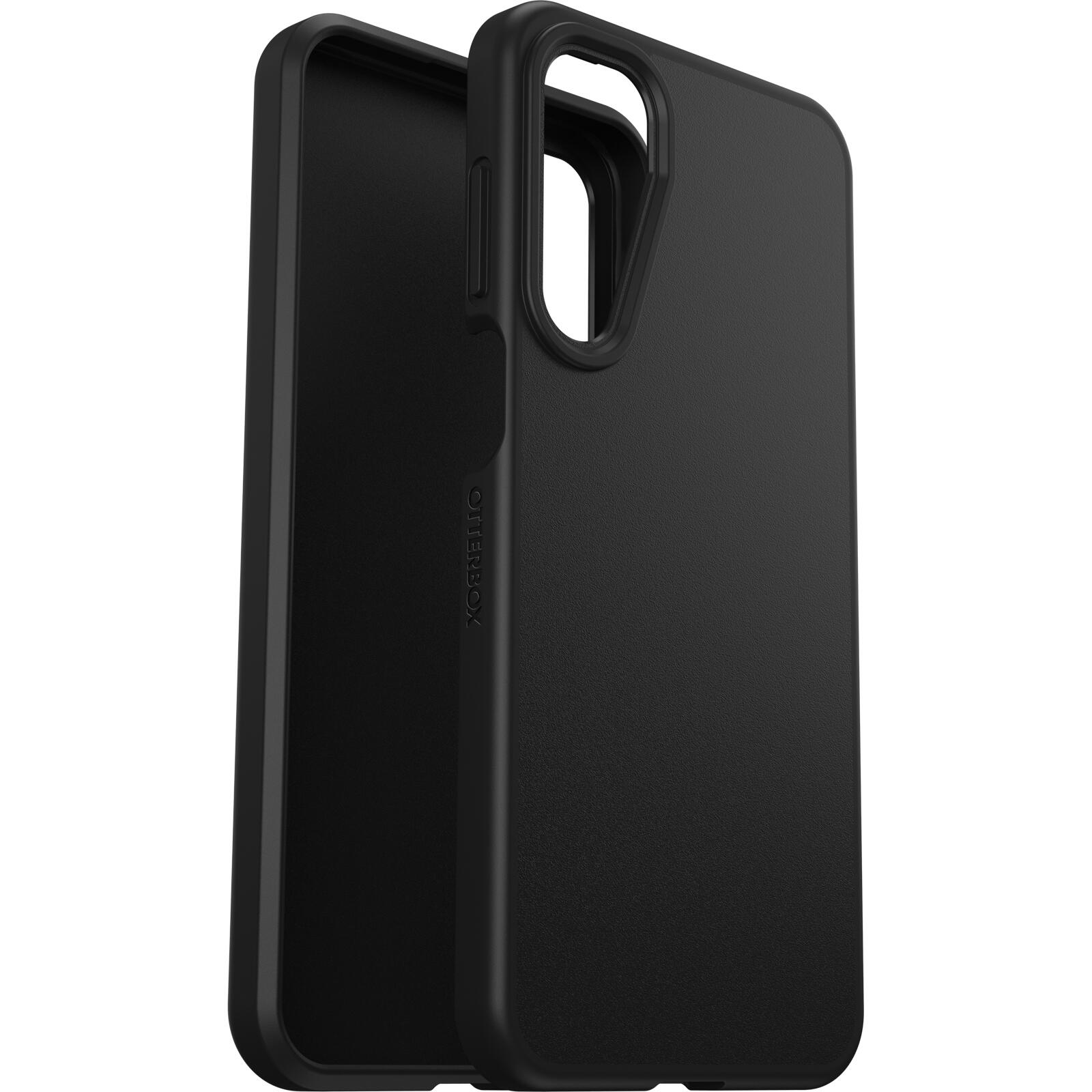 OtterBox React Samsung Galaxy A16/A16 5G Hülle - schwarz