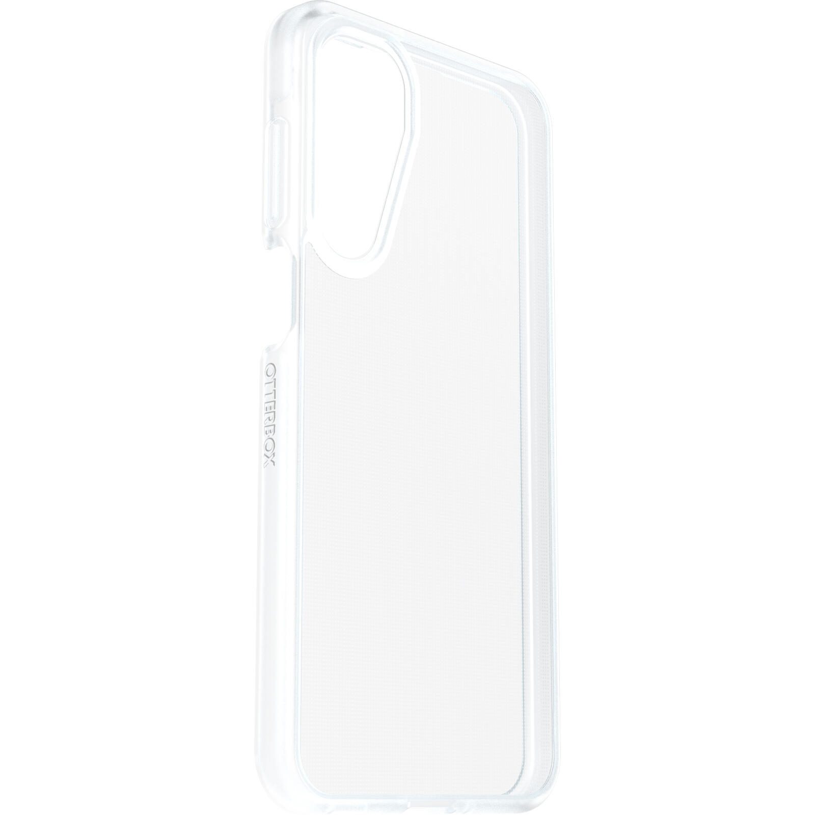 OtterBox React Samsung Galaxy A16/A16 5G Hülle - transparent