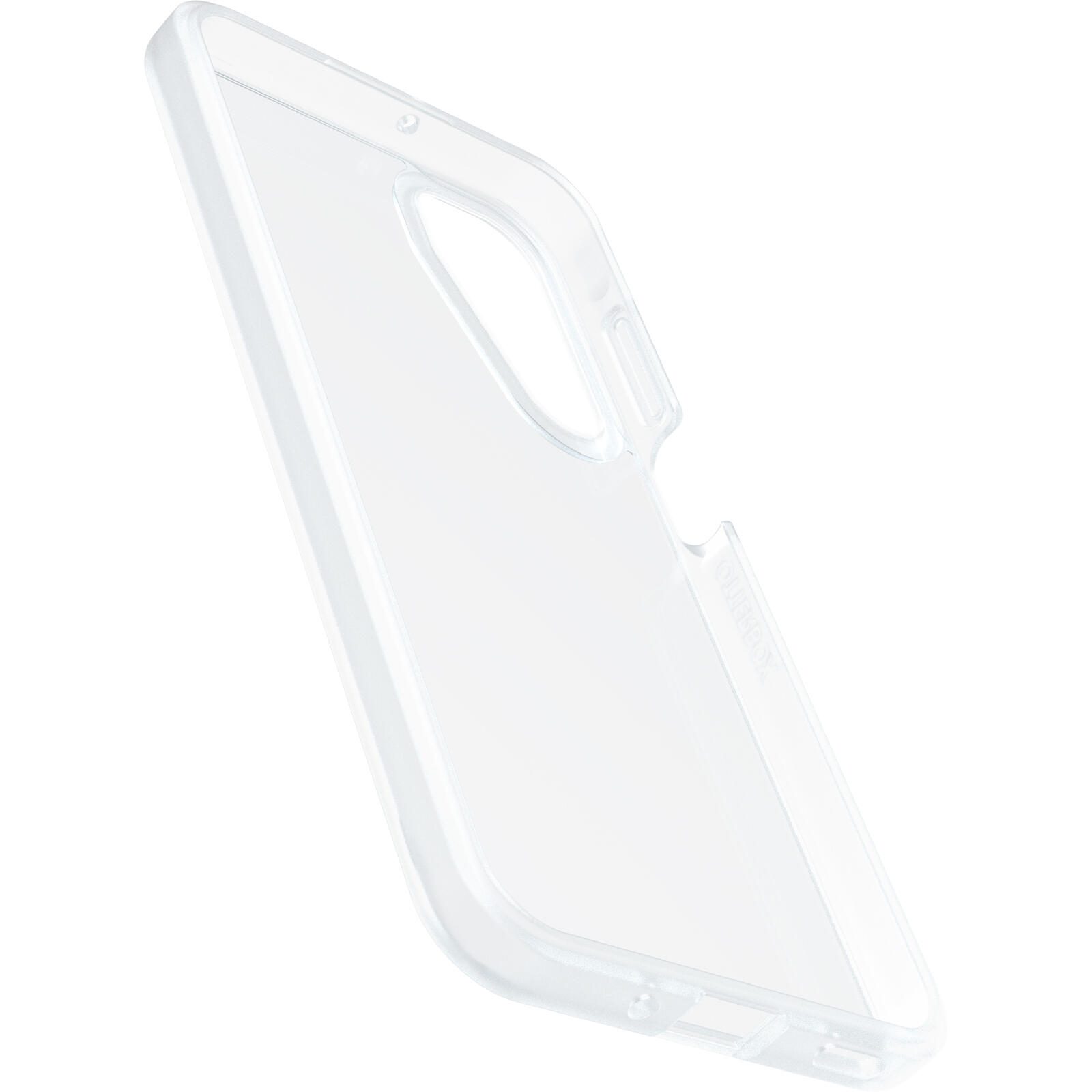 OtterBox React Samsung Galaxy A16/A16 5G Hülle - transparent