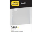 OtterBox React Samsung Galaxy A16/A16 5G Hülle - transparent