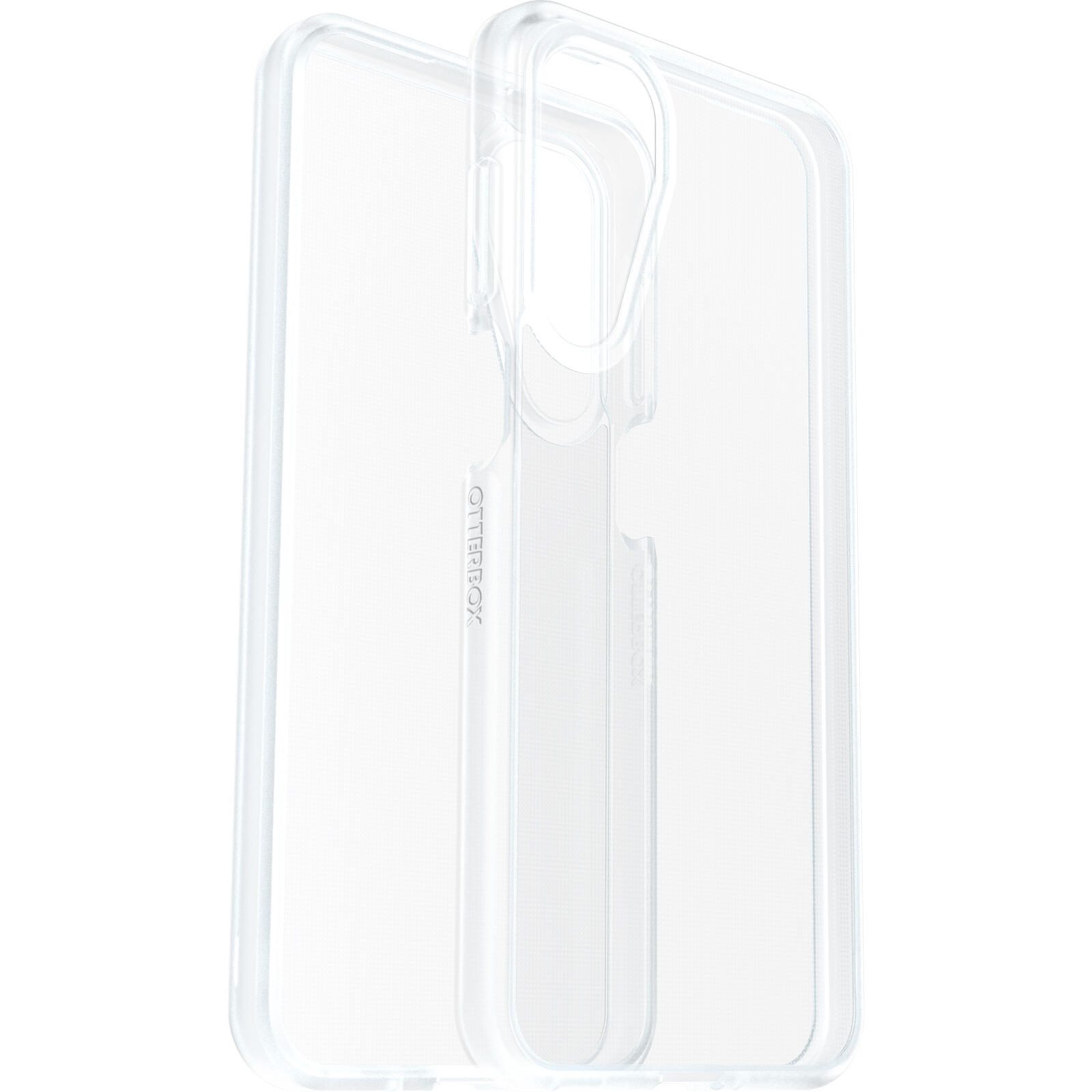 OtterBox React Samsung Galaxy A16/A16 5G Hülle - transparent