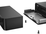 Dell WD19DCCBL Upgrade-Modul für Laptop-Dock