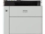 Ricoh M C320FW Farblaser-Multifunktionsdrucker
