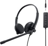 Dell WH1022 Stereo Headset