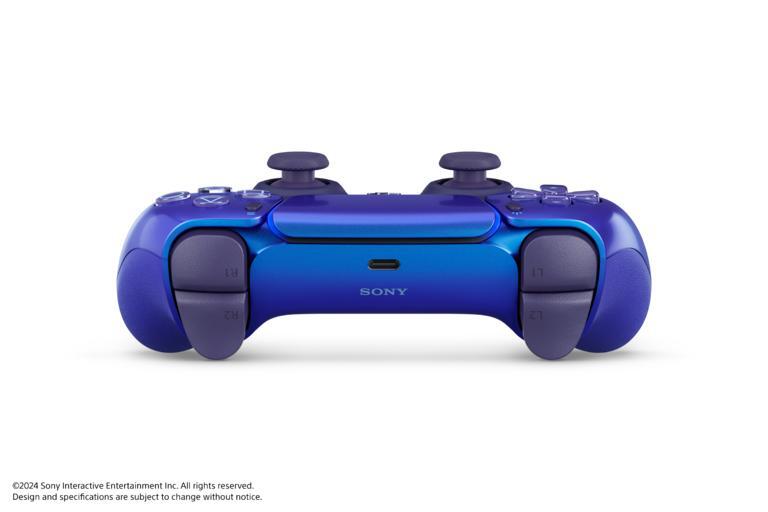 Sony Playstation 5 DualSense Wireless-Controller chroma indigo