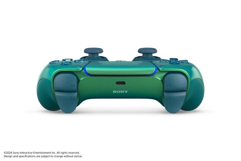 Sony Playstation 5 DualSense Wireless-Controller chroma teal