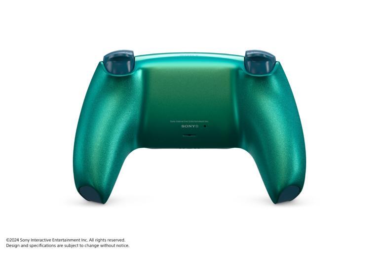 Sony Playstation 5 DualSense Wireless-Controller chroma teal