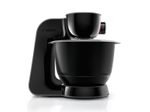 Bosch MUM59N26CB Küchenmaschine, 1000 W schwarz