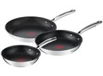 Tefal® Duetto+ G732S3 Pfannen-Set 3-teilig, 20/24/28 cm