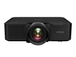 Epson EB-L795SE Kurzdistanz 3LCD Laser Beamer 7000 Lumen Schwarz