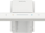 BenQ Screenbar Pro LED-Monitorlampe silber
