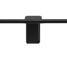 BenQ Laptopbar LED-Monitorlampe schwarz