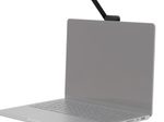 BenQ Laptopbar LED-Monitorlampe schwarz