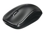 CHERRY MW 2200 Wireless Maus Black