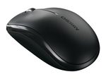 CHERRY MW 2200 Wireless Maus Black