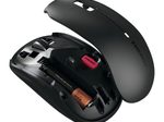 CHERRY MW 2200 Wireless Maus Black