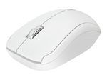 CHERRY MW 2200 Wireless Maus White
