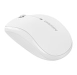 CHERRY MW 2200 Wireless Maus White