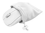 CHERRY MW 2200 Wireless Maus White