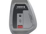 CHERRY Stream Maus Comfort Black