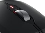 CHERRY Stream Maus Comfort Black