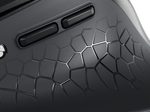 CHERRY Stream Maus Comfort Black