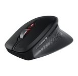 CHERRY Stream Maus Comfort Black