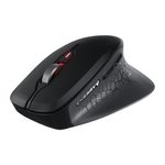 CHERRY Stream Maus Comfort Black