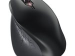 CHERRY Stream Maus Comfort Black