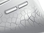 CHERRY Stream Maus Comfort Pale-Grau White