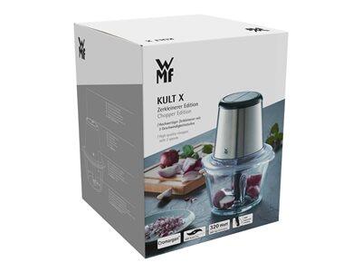 WMF KULT X Edition Universalzerkleinerer  1 Liter, 320 W