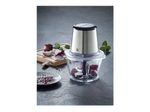 WMF KULT X Edition Universalzerkleinerer  1 Liter, 320 W