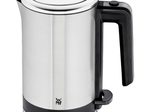 WMF KÜCHENminis Wasserkocher 0,8 l silber