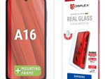DISPLEX Schutzglas für Samsung Galaxy A16