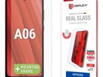 DISPLEX Schutzglas für Samsung Galaxy A06