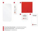DISPLEX Smart Glass (9H) für Samsung Galaxy A16