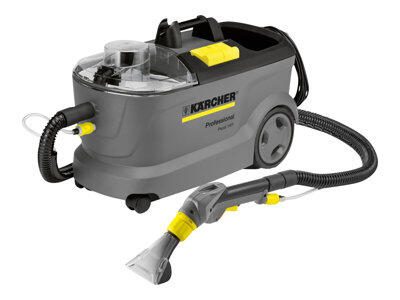 Kärcher Professional Puzzi 10/1 Teppichreiniger, Kanister