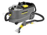 Kärcher Professional Puzzi 10/1 Teppichreiniger, Kanister