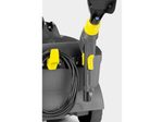 Kärcher Professional Puzzi 10/1 Teppichreiniger, Kanister