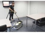 Kärcher Professional Puzzi 10/1 Teppichreiniger, Kanister